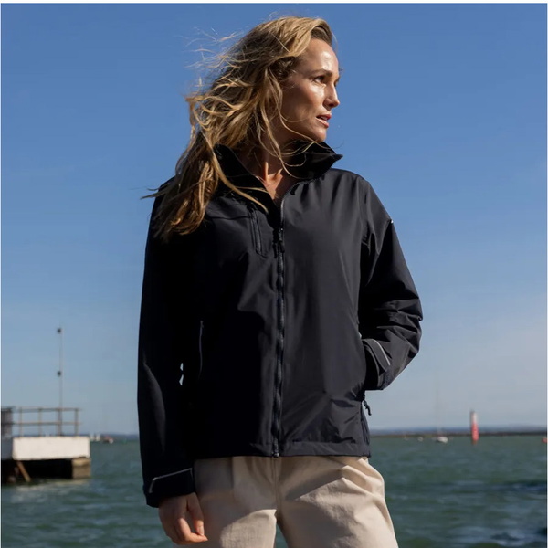 2026 Musto Womens Sardinia Jacket 82619 - Black